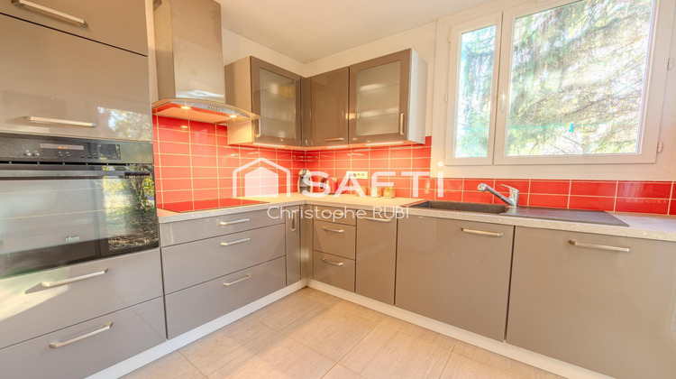 Ma-Cabane - Vente Maison Saint-Egreve, 111 m²