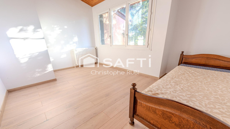 Ma-Cabane - Vente Maison Saint-Egreve, 111 m²