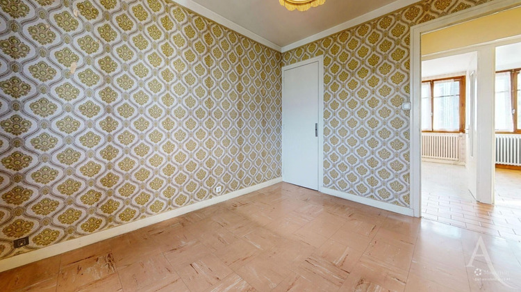 Ma-Cabane - Vente Maison SAINT-EGREVE, 145 m²