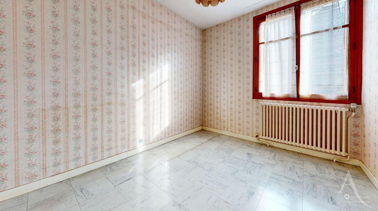 Ma-Cabane - Vente Maison SAINT-EGREVE, 145 m²