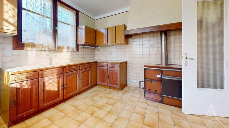 Ma-Cabane - Vente Maison SAINT-EGREVE, 145 m²