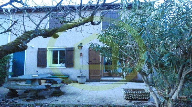 Ma-Cabane - Vente Maison SAINT EGREVE, 90 m²