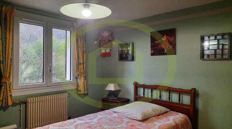 Ma-Cabane - Vente Maison SAINT EGREVE, 90 m²