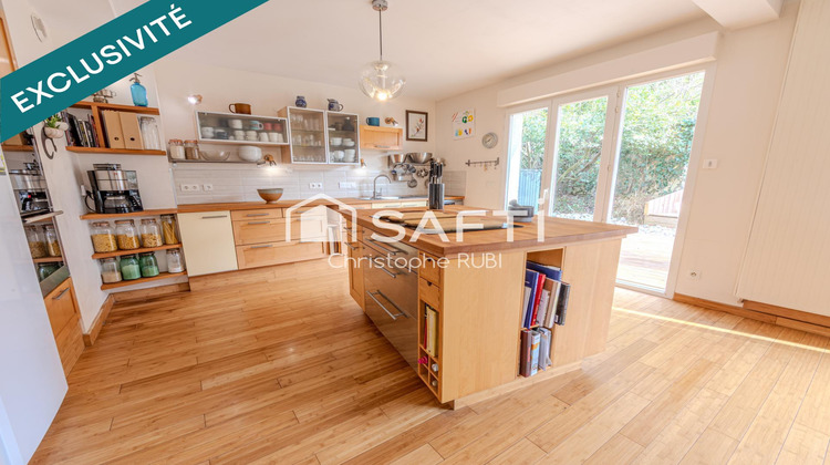 Ma-Cabane - Vente Maison Saint-Egreve, 106 m²