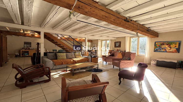 Ma-Cabane - Vente Maison Saint egreve, 210 m²