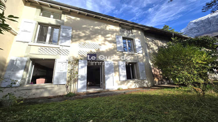 Ma-Cabane - Vente Maison Saint egreve, 210 m²