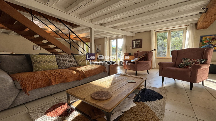 Ma-Cabane - Vente Maison Saint egreve, 210 m²