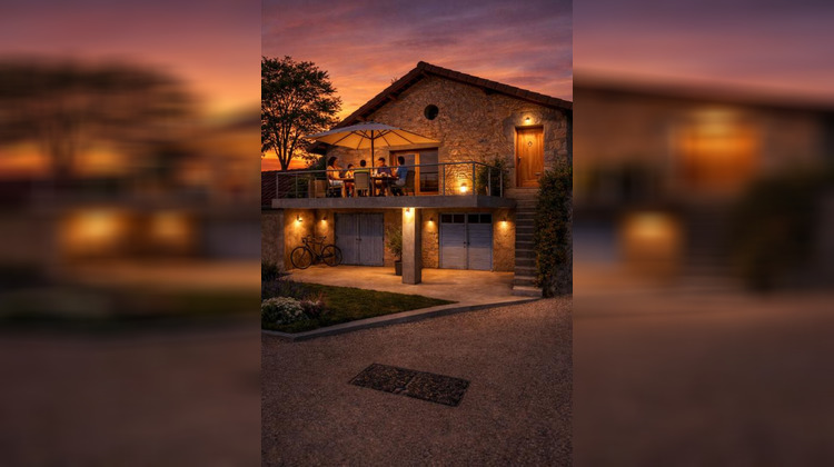 Ma-Cabane - Vente Maison SAINT EGREVE, 110 m²