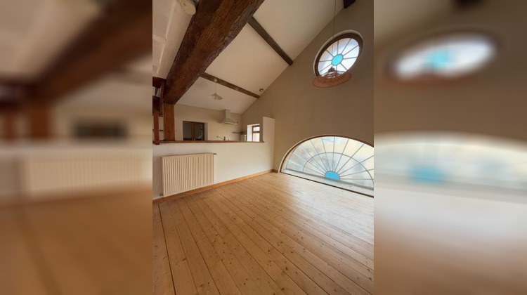 Ma-Cabane - Vente Maison SAINT EGREVE, 110 m²