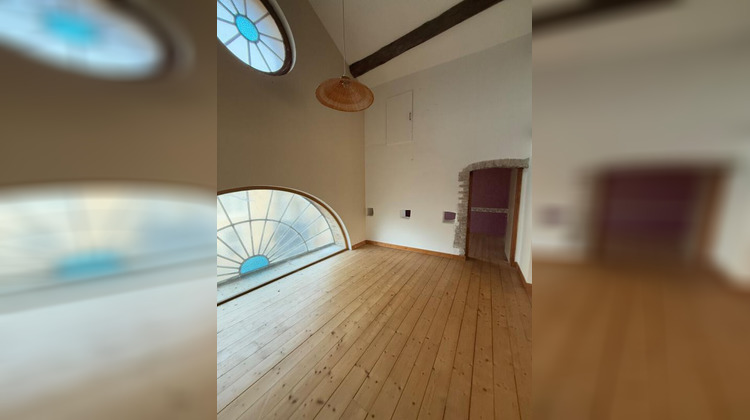 Ma-Cabane - Vente Maison SAINT EGREVE, 110 m²