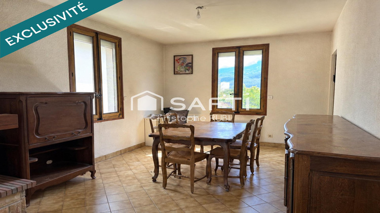 Ma-Cabane - Vente Maison Saint-Egreve, 60 m²