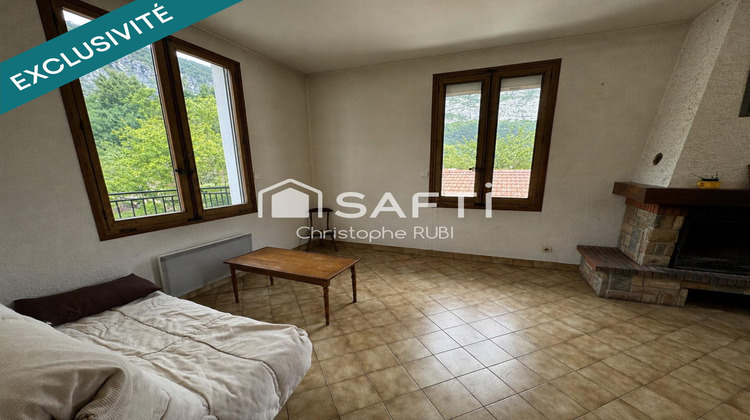 Ma-Cabane - Vente Maison Saint-Egreve, 60 m²