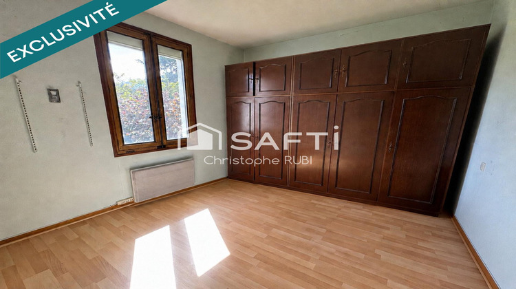 Ma-Cabane - Vente Maison Saint-Egreve, 60 m²