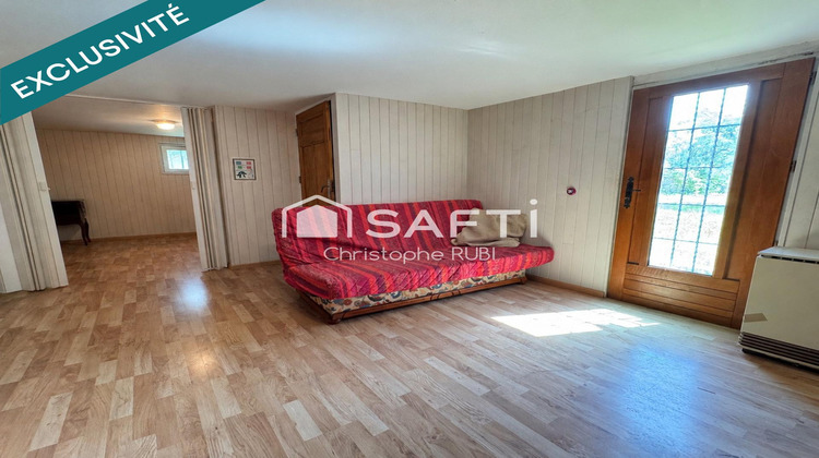 Ma-Cabane - Vente Maison Saint-Egreve, 60 m²