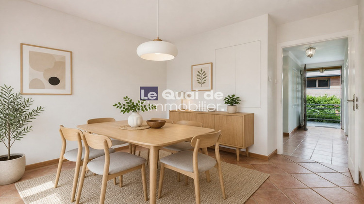 Ma-Cabane - Vente Maison Saint egreve, 90 m²