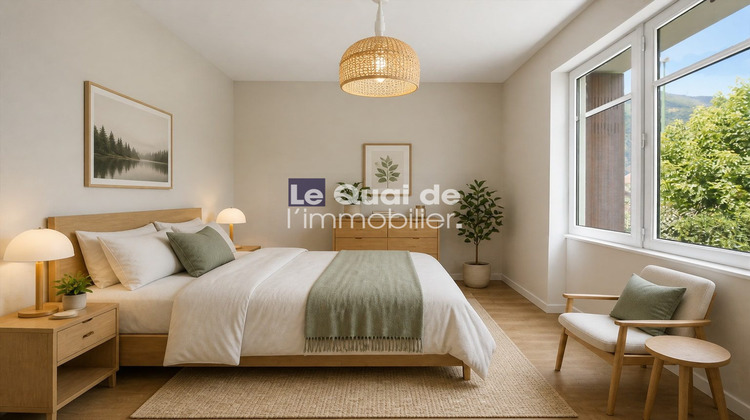 Ma-Cabane - Vente Maison Saint egreve, 90 m²