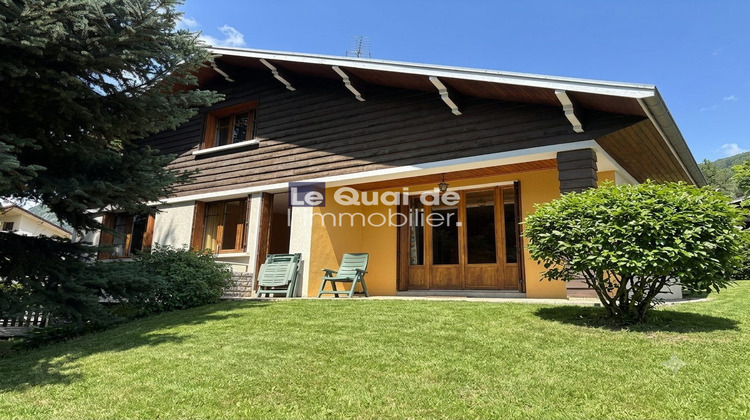 Ma-Cabane - Vente Maison Saint egreve, 90 m²