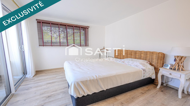 Ma-Cabane - Vente Maison Saint-Egreve, 120 m²