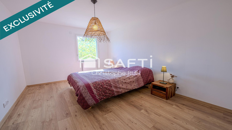 Ma-Cabane - Vente Maison Saint-Egreve, 120 m²