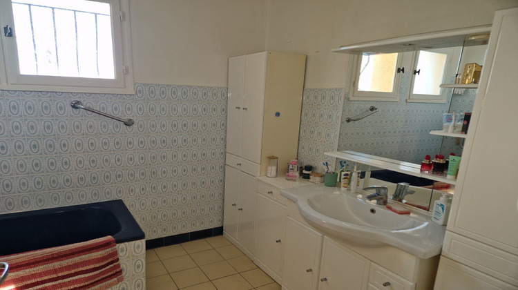 Ma-Cabane - Vente Maison SAINT-ELIPH, 125 m²