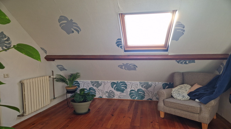 Ma-Cabane - Vente Maison SAINT-ELIPH, 125 m²