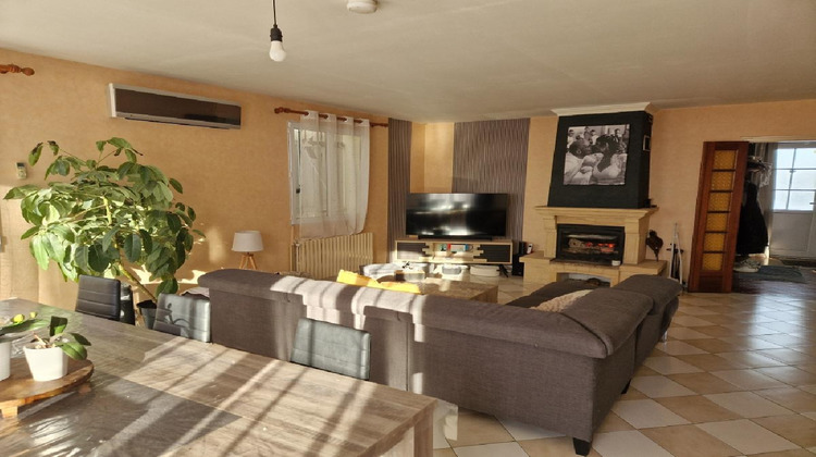 Ma-Cabane - Vente Maison SAINT ELIPH, 125 m²