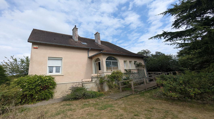 Ma-Cabane - Vente Maison SAINT ELIPH, 130 m²