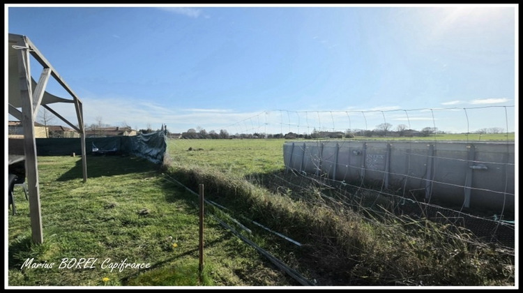 Ma-Cabane - Vente Maison SAINT ELIX THEUX, 80 m²