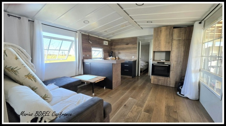 Ma-Cabane - Vente Maison SAINT ELIX THEUX, 80 m²