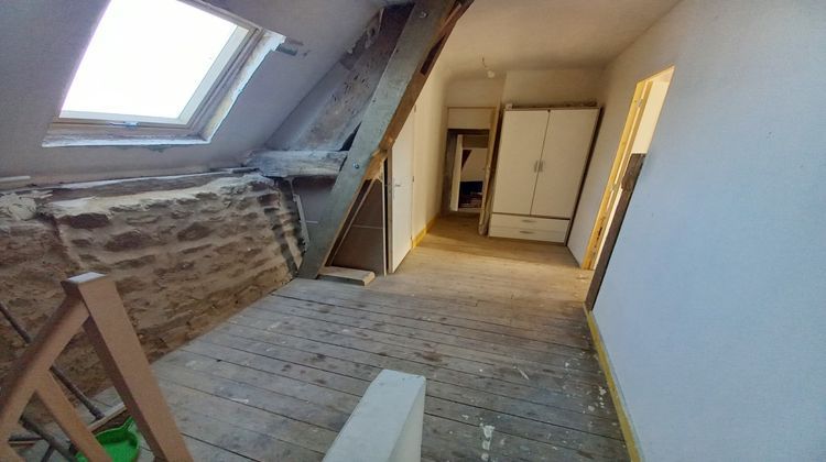 Ma-Cabane - Vente Maison SAINT-ELLIER-DU-MAINE, 108 m²