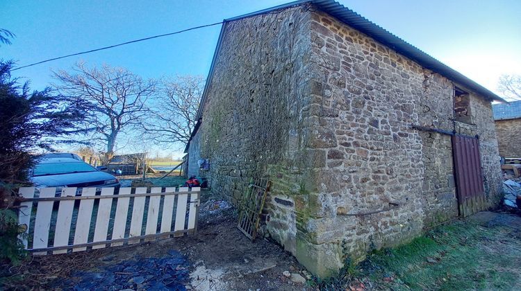 Ma-Cabane - Vente Maison SAINT-ELLIER-DU-MAINE, 0 m²