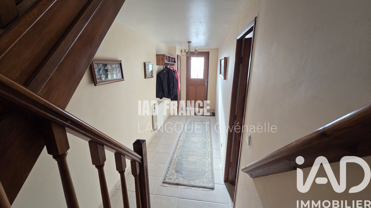 Ma-Cabane - Vente Maison Saint-Ellier-du-Maine, 160 m²