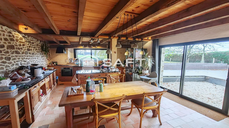 Ma-Cabane - Vente Maison Saint-Ellier-du-Maine, 96 m²