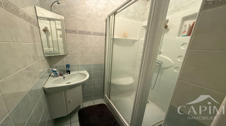 Ma-Cabane - Vente Maison SAINT-ELLIER-DU-MAINE, 137 m²