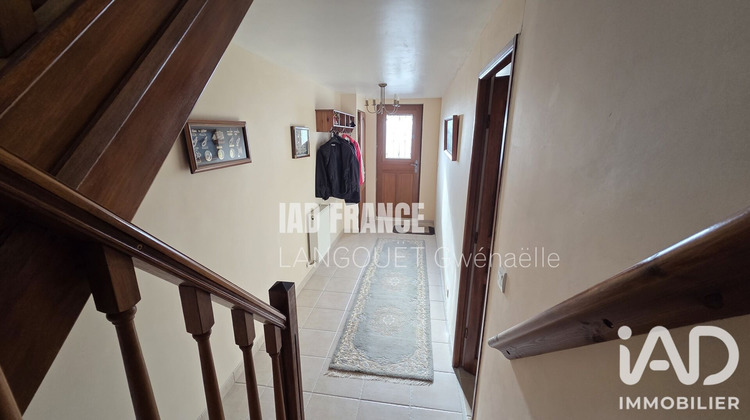 Ma-Cabane - Vente Maison Saint-Ellier-du-Maine, 160 m²