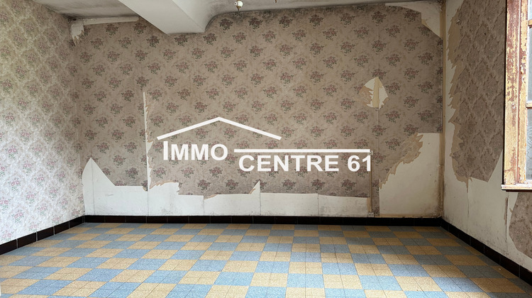 Ma-Cabane - Vente Maison Saint-Ellier-les-Bois, 70 m²