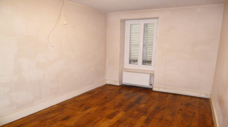 Ma-Cabane - Vente Maison SAINT ELOI, 50 m²