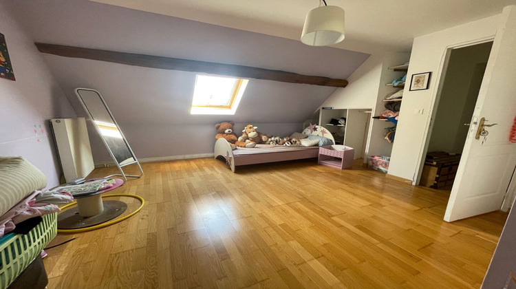 Ma-Cabane - Vente Maison SAINT-ELOI, 65 m²