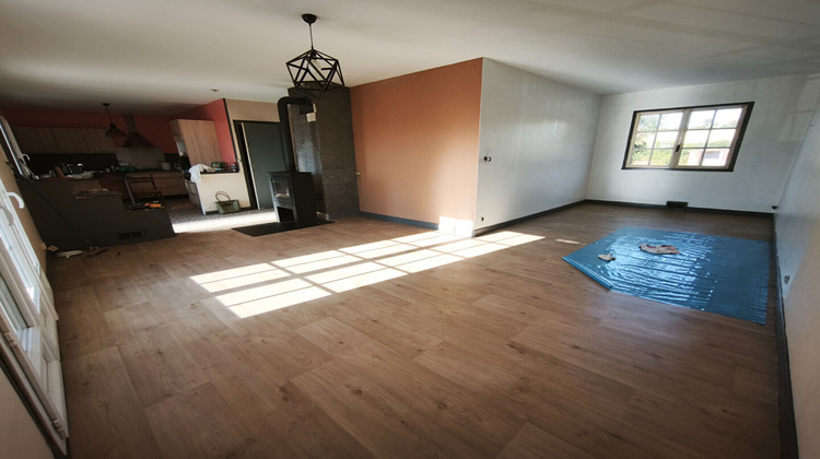 Ma-Cabane - Vente Maison SAINT-ELOI, 75 m²