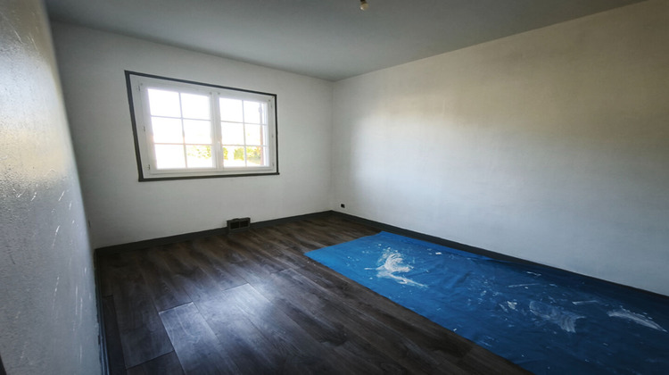 Ma-Cabane - Vente Maison SAINT-ELOI, 75 m²
