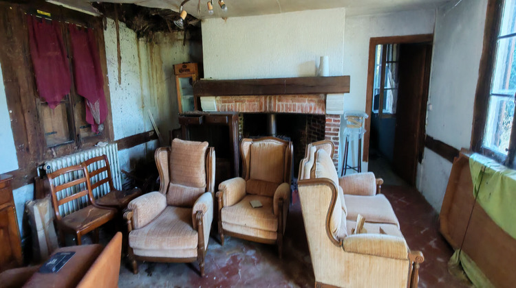 Ma-Cabane - Vente Maison SAINT-ELOI-DE-FOURQUES, 87 m²