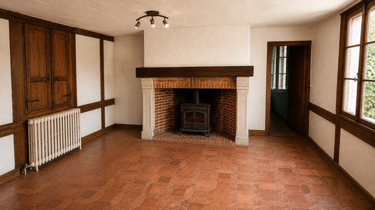 Ma-Cabane - Vente Maison SAINT-ELOI-DE-FOURQUES, 87 m²