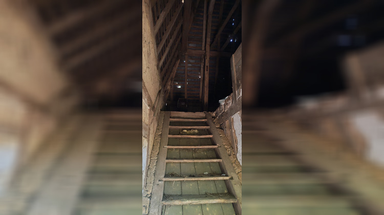 Ma-Cabane - Vente Maison SAINT-ELOI-DE-FOURQUES, 87 m²