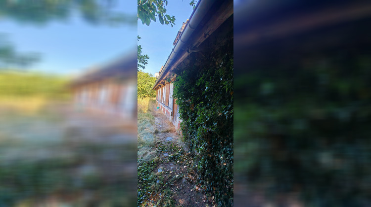 Ma-Cabane - Vente Maison SAINT-ELOI-DE-FOURQUES, 87 m²