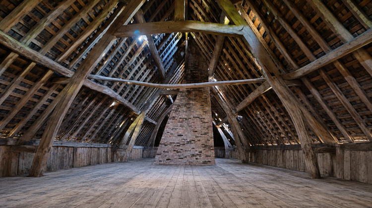 Ma-Cabane - Vente Maison SAINT-ELOI-DE-FOURQUES, 87 m²