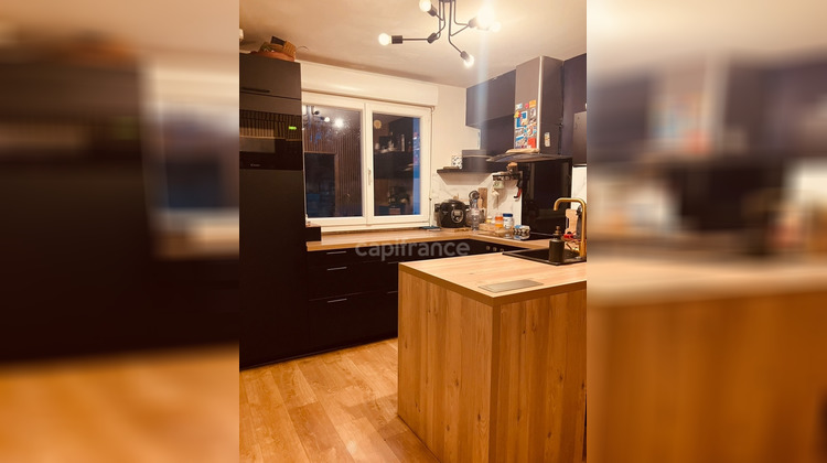 Ma-Cabane - Vente Maison SAINT ELOY, 87 m²