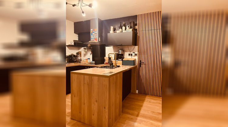 Ma-Cabane - Vente Maison SAINT ELOY, 87 m²