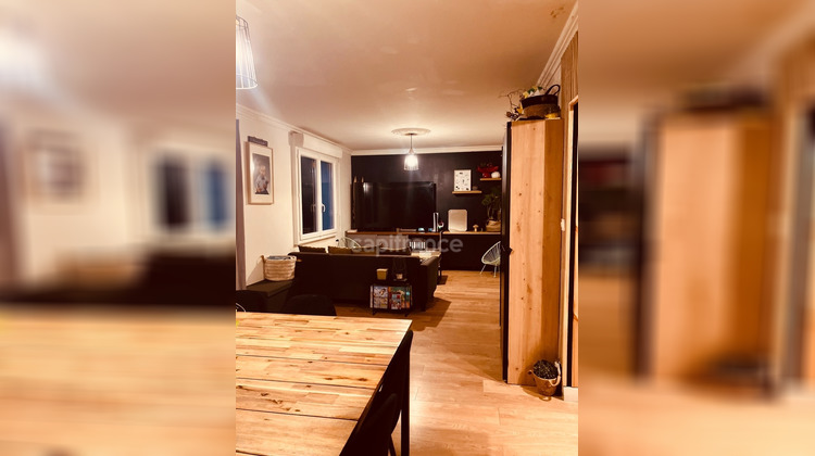 Ma-Cabane - Vente Maison SAINT ELOY, 87 m²