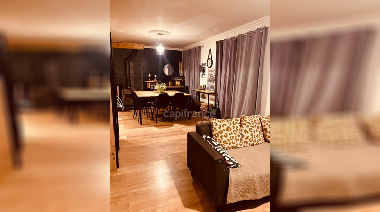 Ma-Cabane - Vente Maison SAINT ELOY, 87 m²