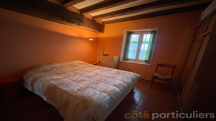 Ma-Cabane - Vente Maison SAINT-ELOY-D'ALLIER, 125 m²